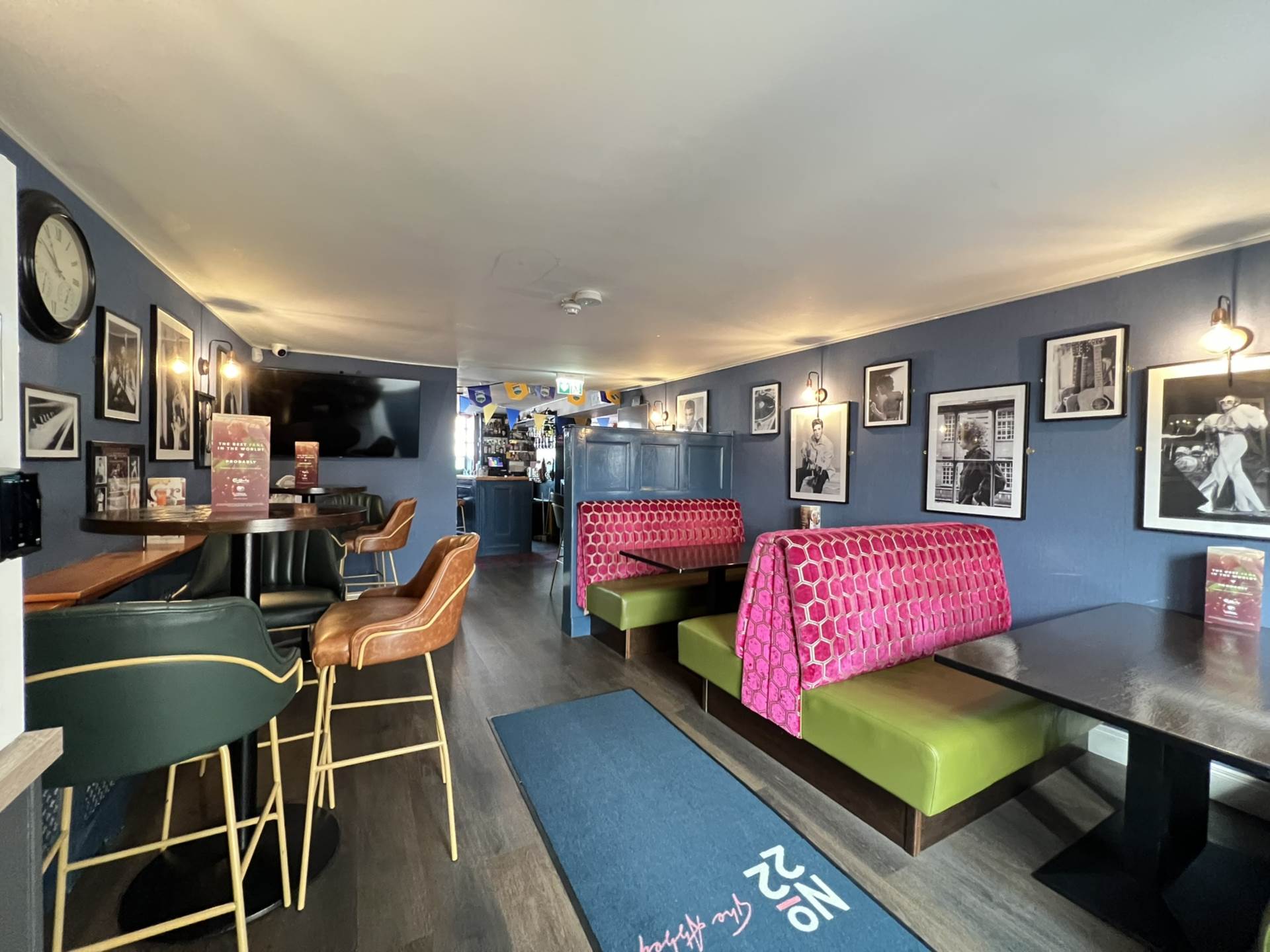 22 The Abbey, Cahir, E21 DT02