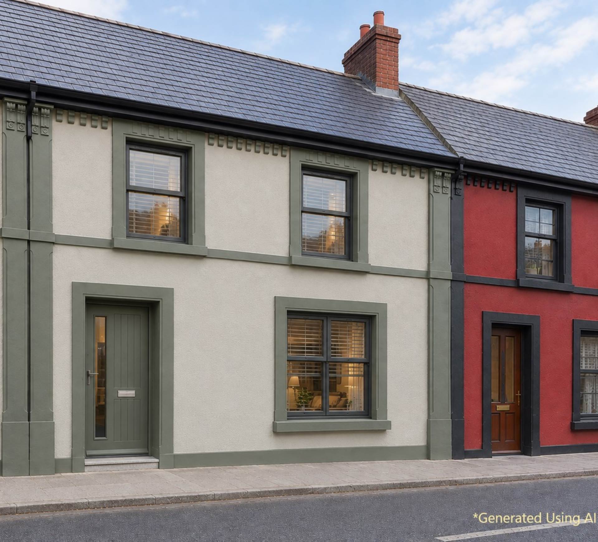 2 Carrick St, Mullinahone E41 HK52, E41 HK52