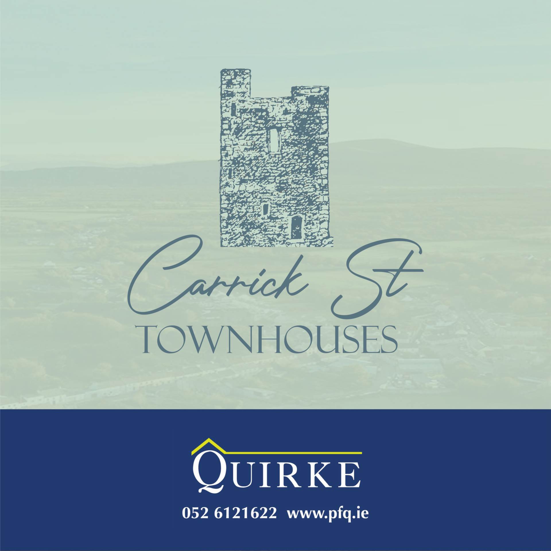 2 Carrick St, Mullinahone E41 HK52, E41 HK52 2 Carrick St, Mullinahone E41 HK52, E41 HK52
