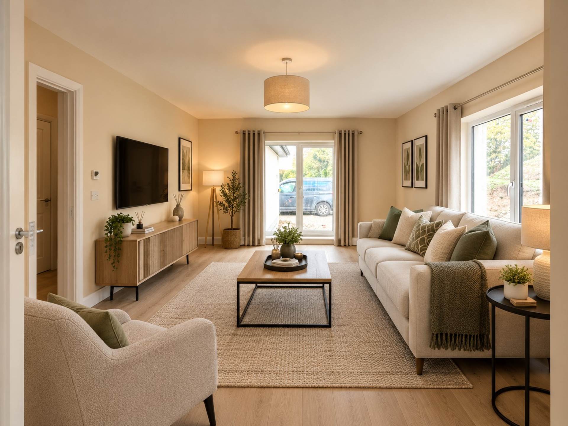15 Roseville Crescent, Cahir E21 KF83, E21 KF83