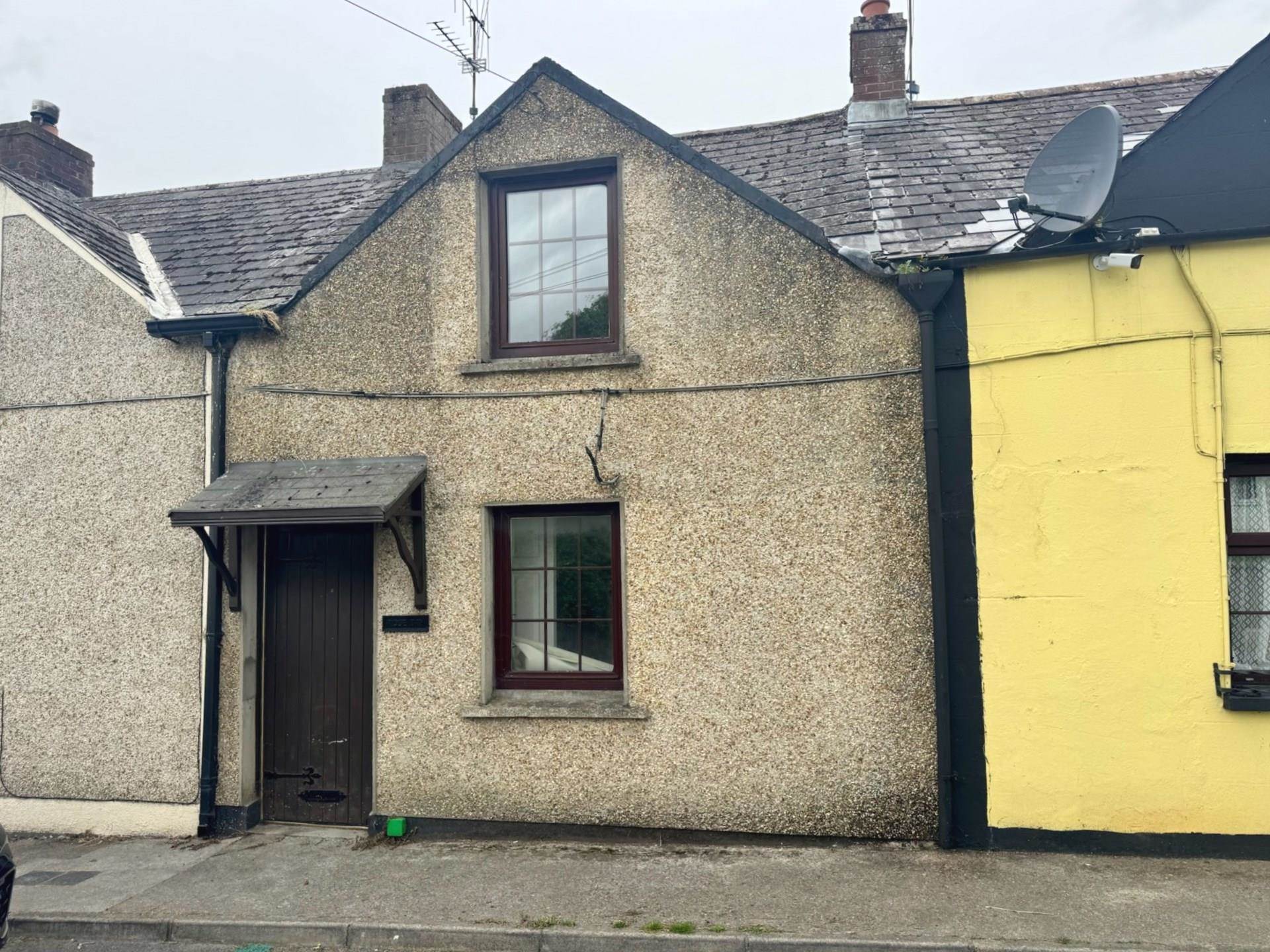 Rosebay, Rocklow Road, Fethard, E91 K281
