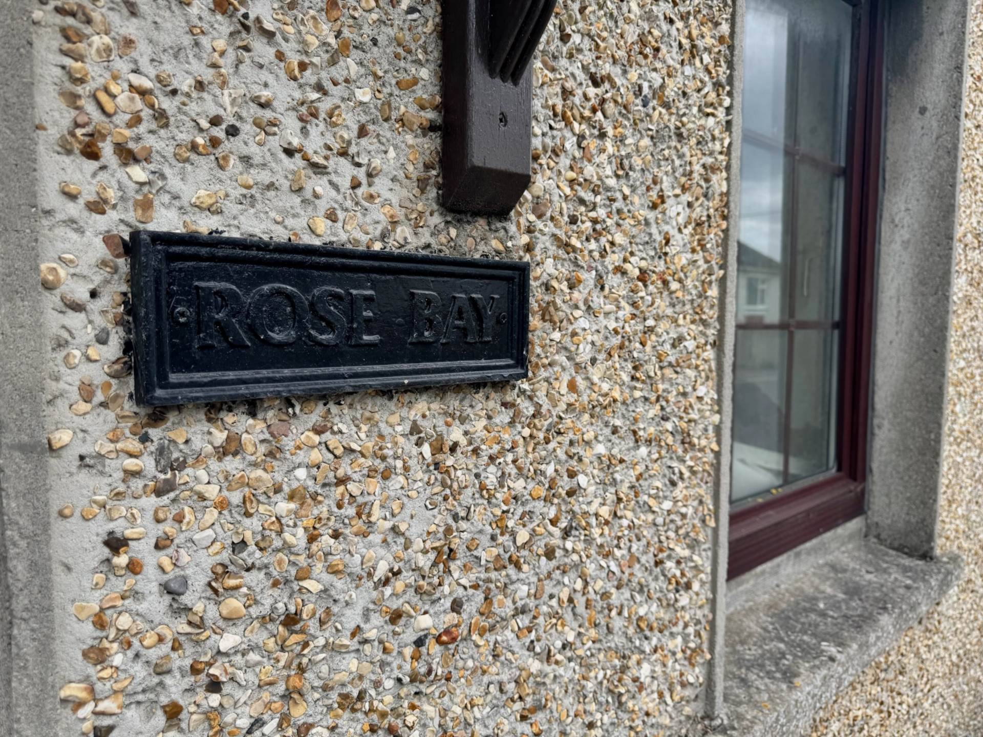 Rosebay, Rocklow Road, Fethard, E91 K281