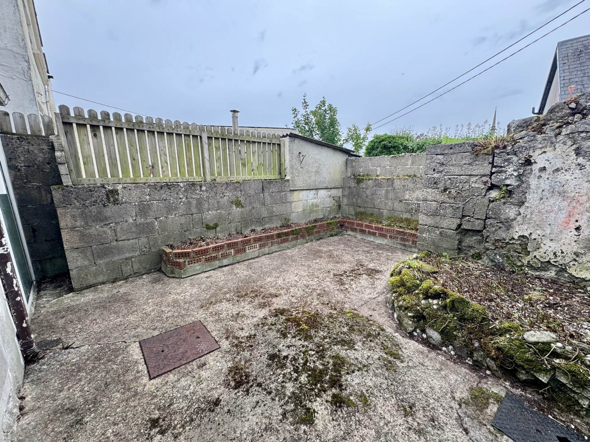 Rosebay, Rocklow Road, Fethard, E91 K281