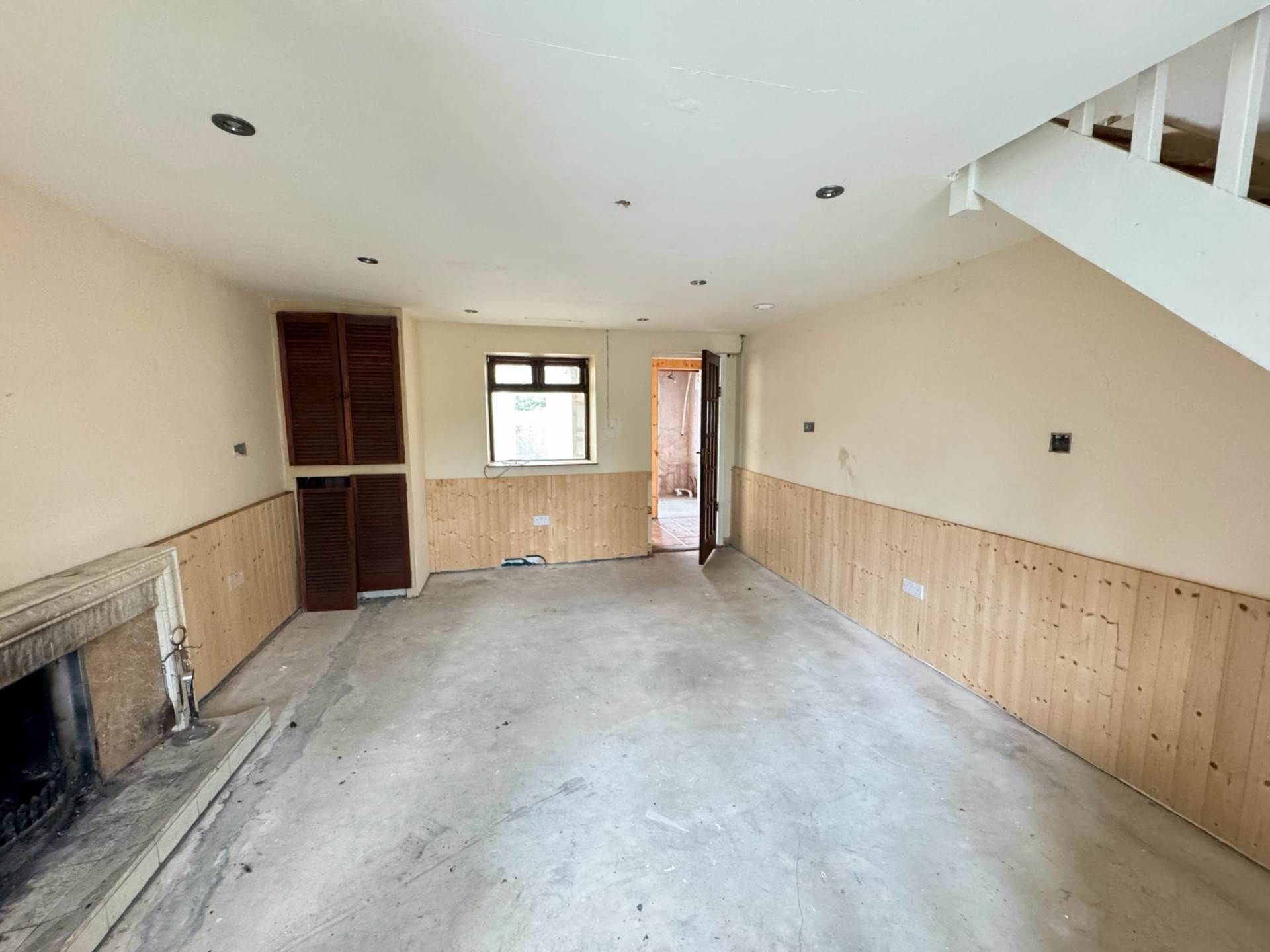 Rosebay, Rocklow Road, Fethard, E91 K281