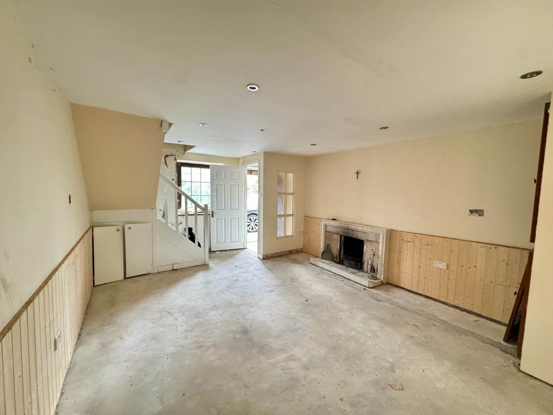 Rosebay, Rocklow Road, Fethard, E91 K281