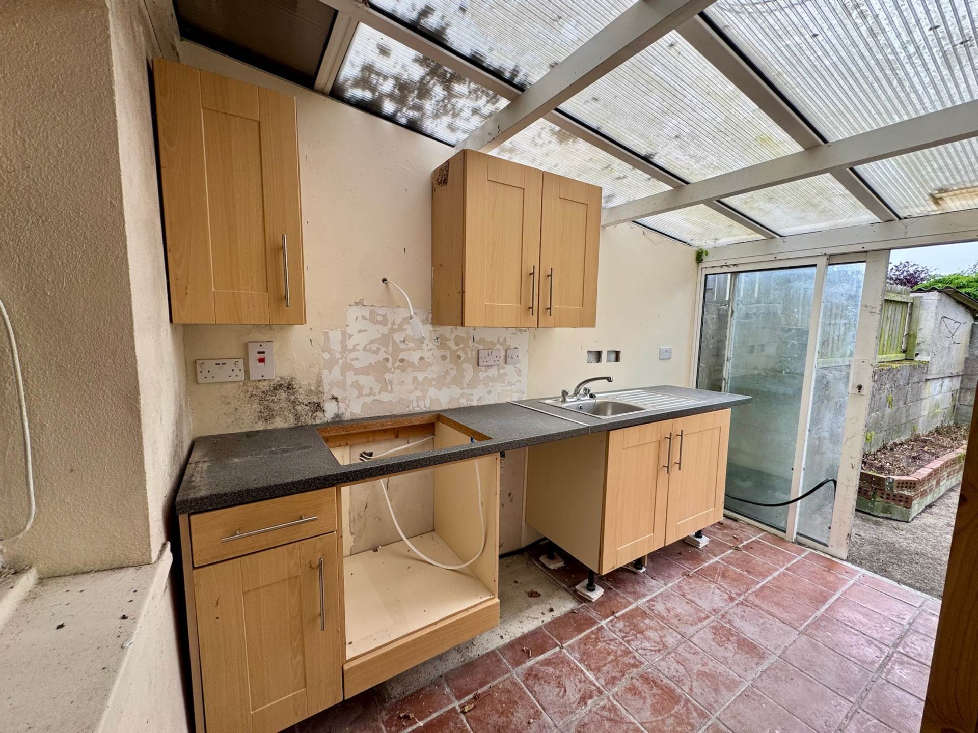 Rosebay, Rocklow Road, Fethard, E91 K281