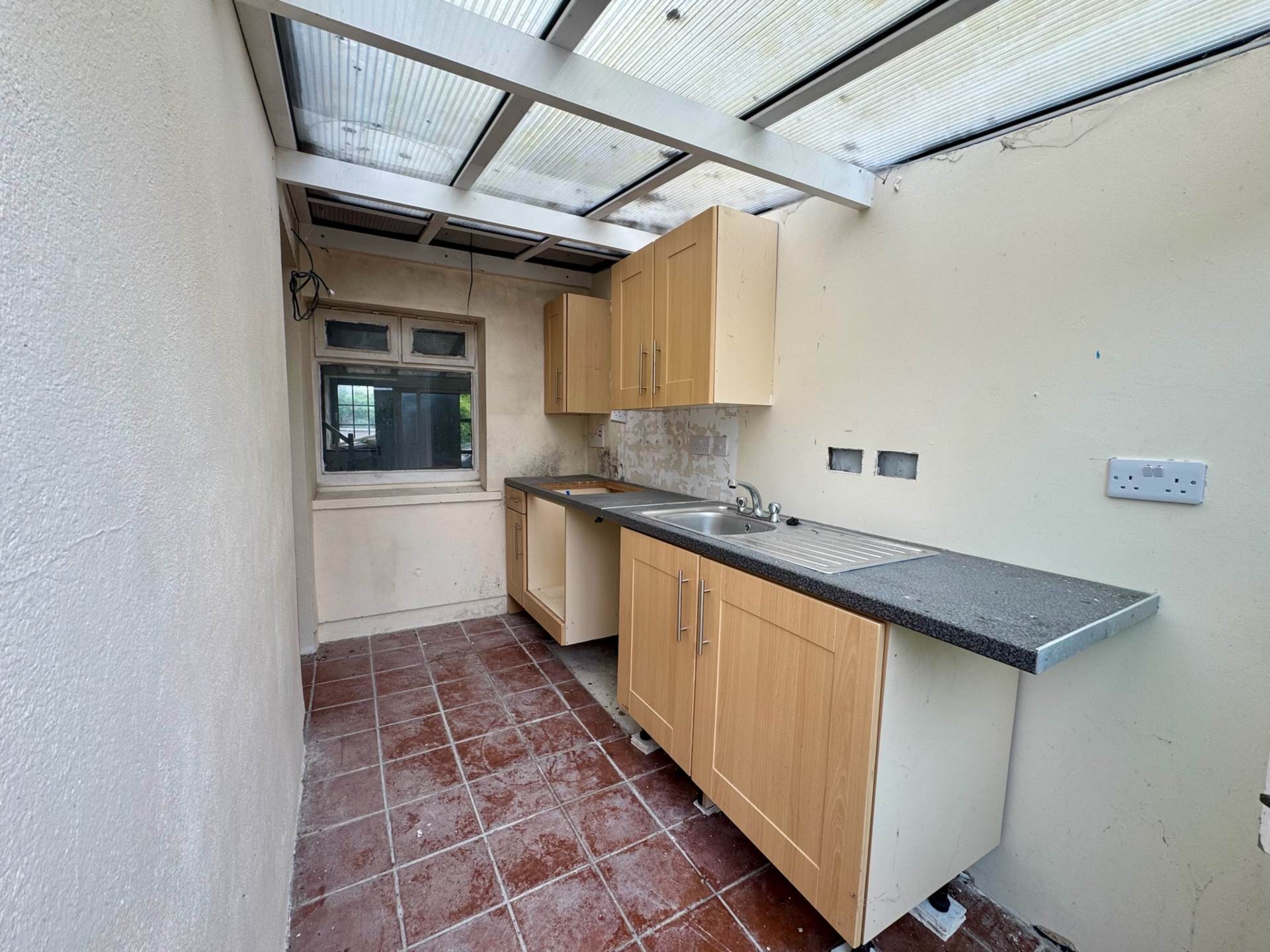 Rosebay, Rocklow Road, Fethard, E91 K281