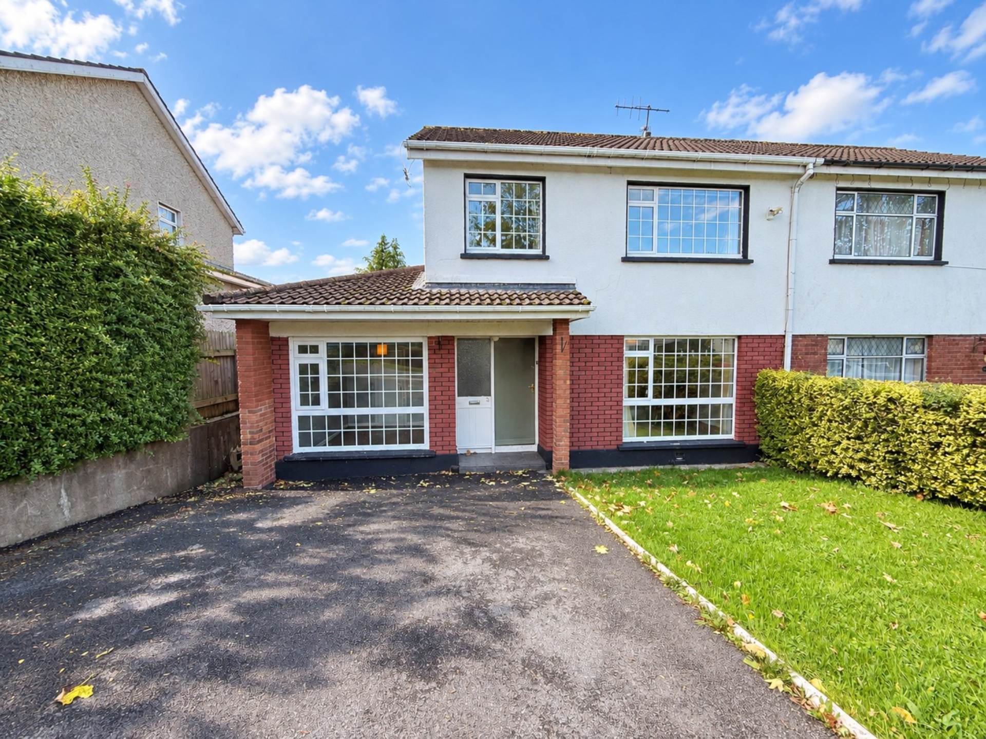 5 Prior Park Hill, Clonmel, E91 FX29, E91 X588