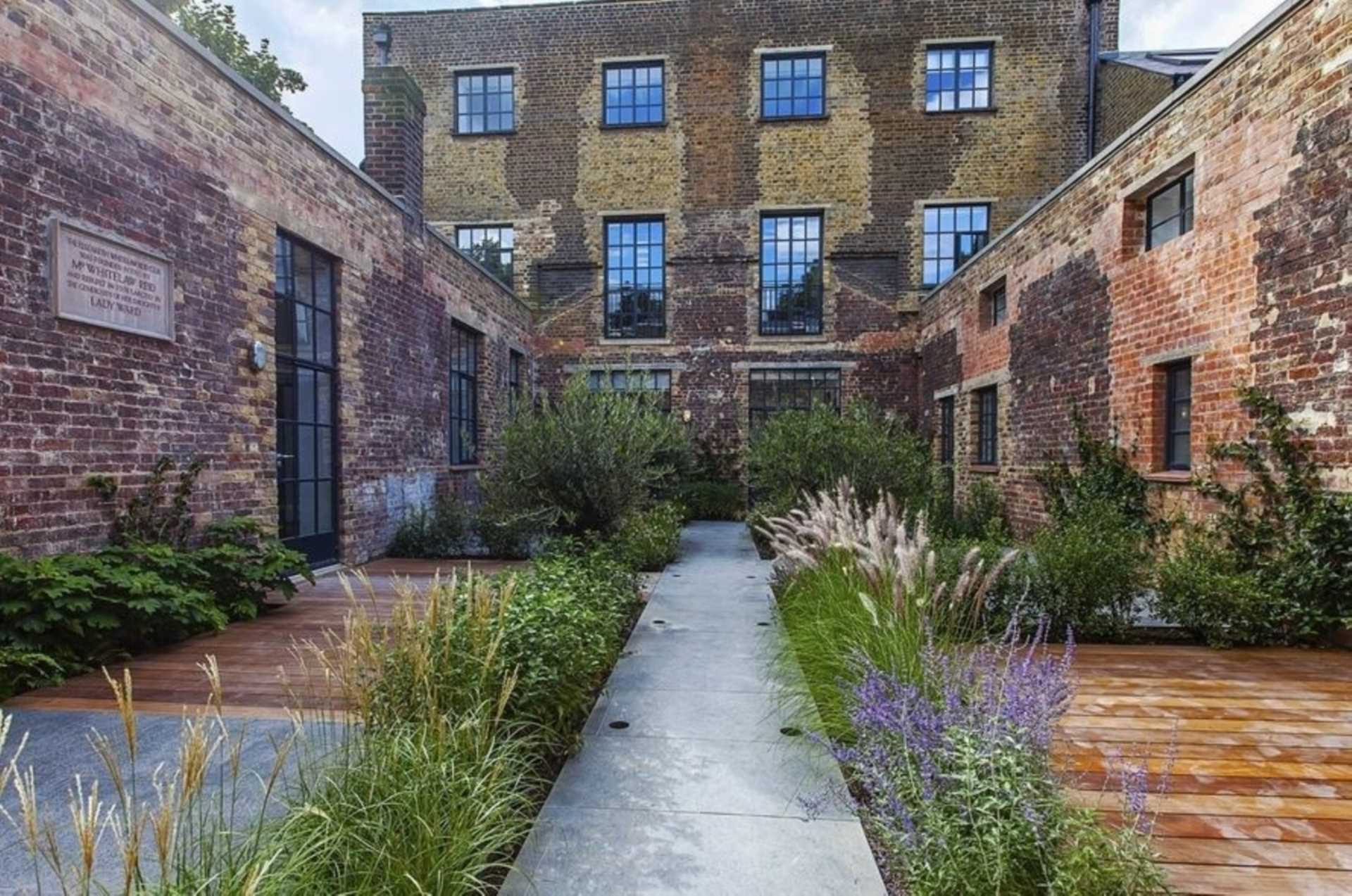 Cloudesley Street, Barnsbury, N1, Image 10