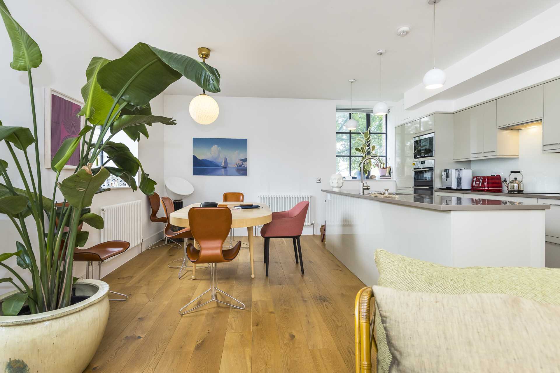 Cloudesley Street, Barnsbury, N1, Image 2