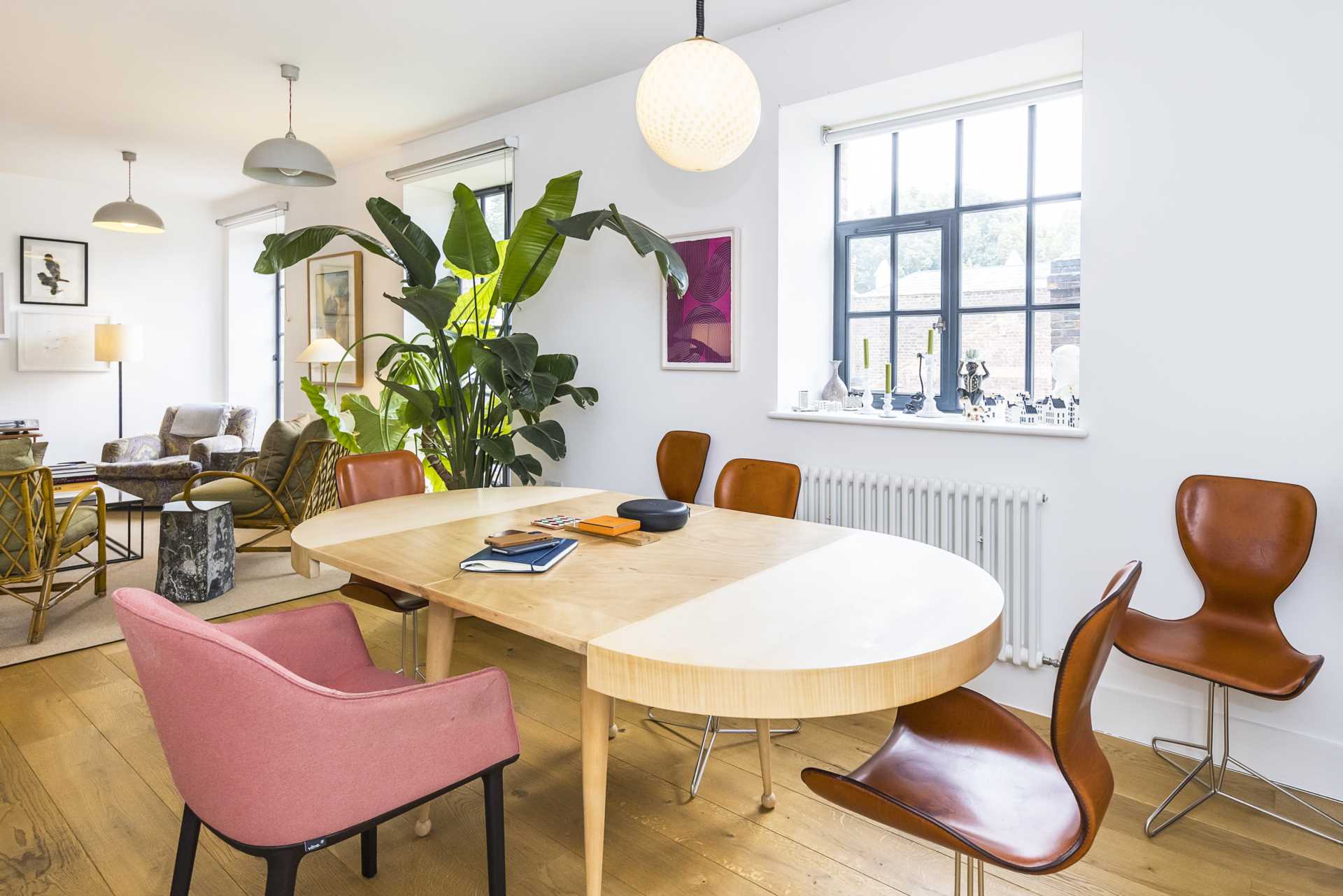 Cloudesley Street, Barnsbury, N1, Image 3