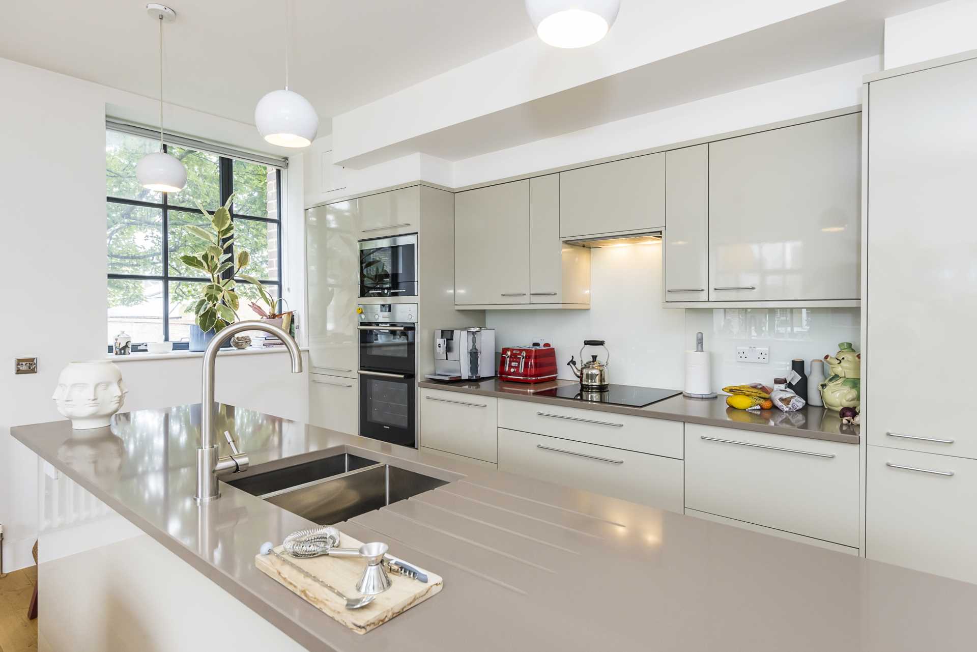 Cloudesley Street, Barnsbury, N1, Image 4