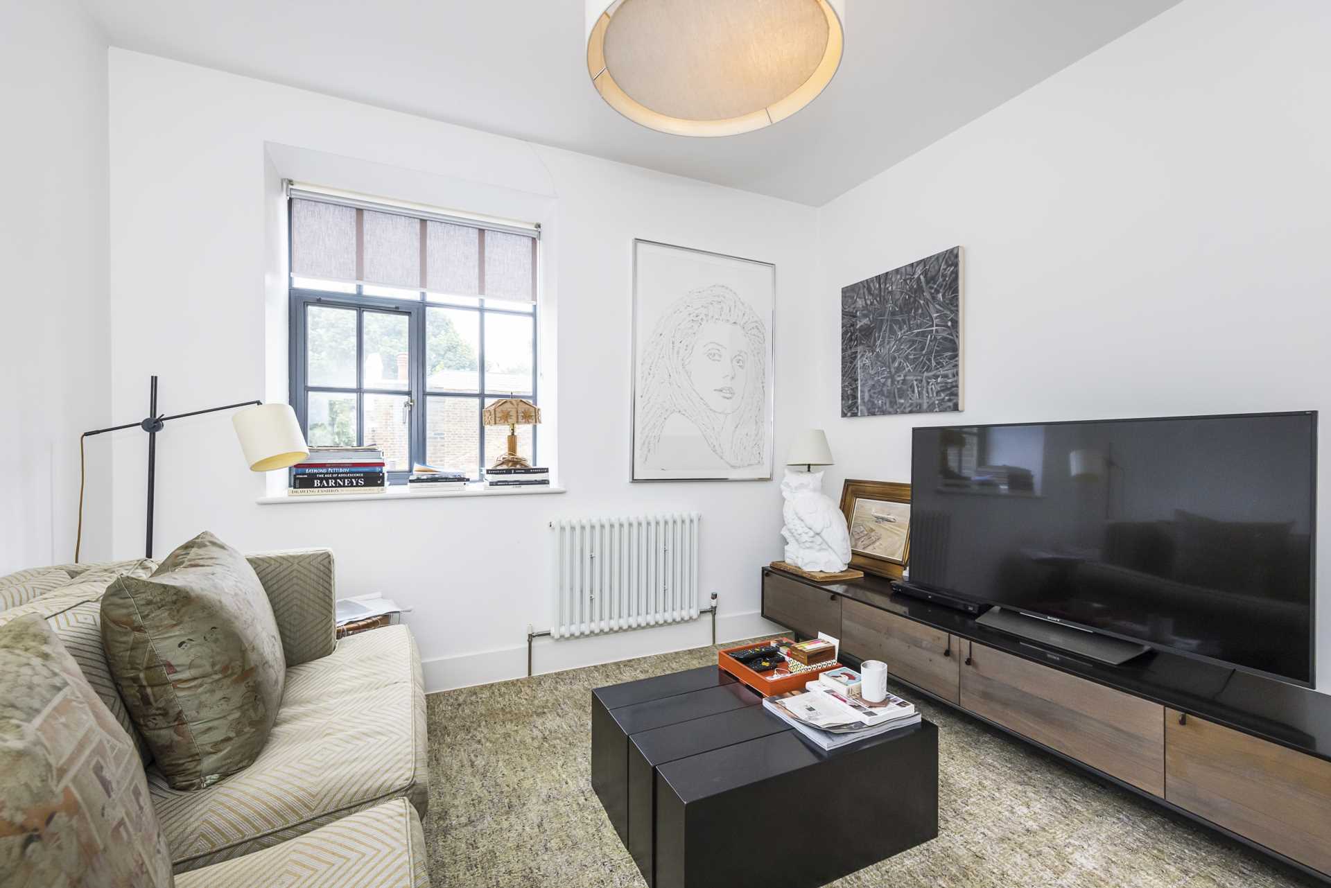Cloudesley Street, Barnsbury, N1, Image 5