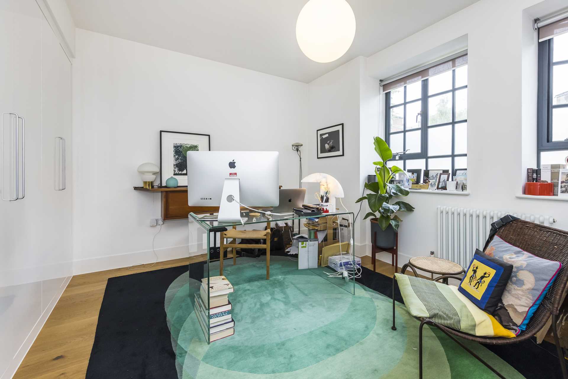 Cloudesley Street, Barnsbury, N1, Image 6
