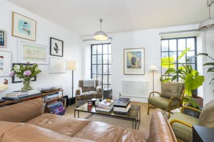 Property For Rent Cloudesley Street, Barnsbury, London