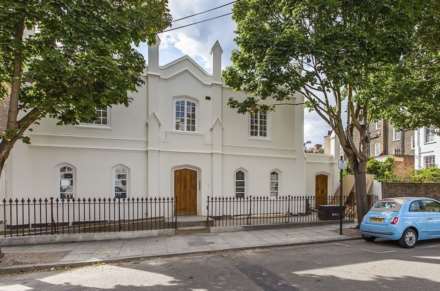 Cloudesley Street, Barnsbury, N1, Image 11