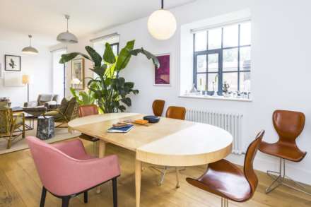 Cloudesley Street, Barnsbury, N1, Image 3