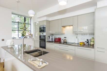 Cloudesley Street, Barnsbury, N1, Image 4