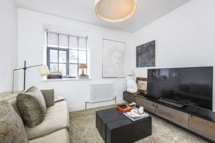 Cloudesley Street, Barnsbury, N1, Image 5