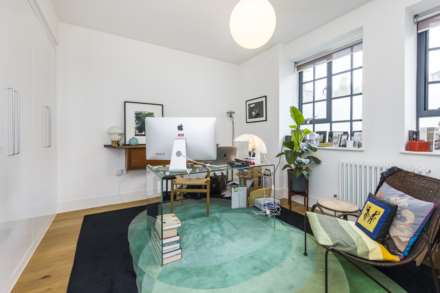 Cloudesley Street, Barnsbury, N1, Image 6