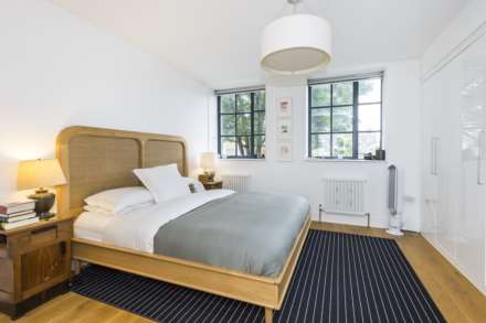 Cloudesley Street, Barnsbury, N1, Image 7