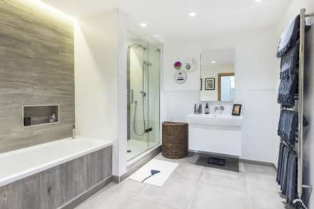 Cloudesley Street, Barnsbury, N1, Image 9