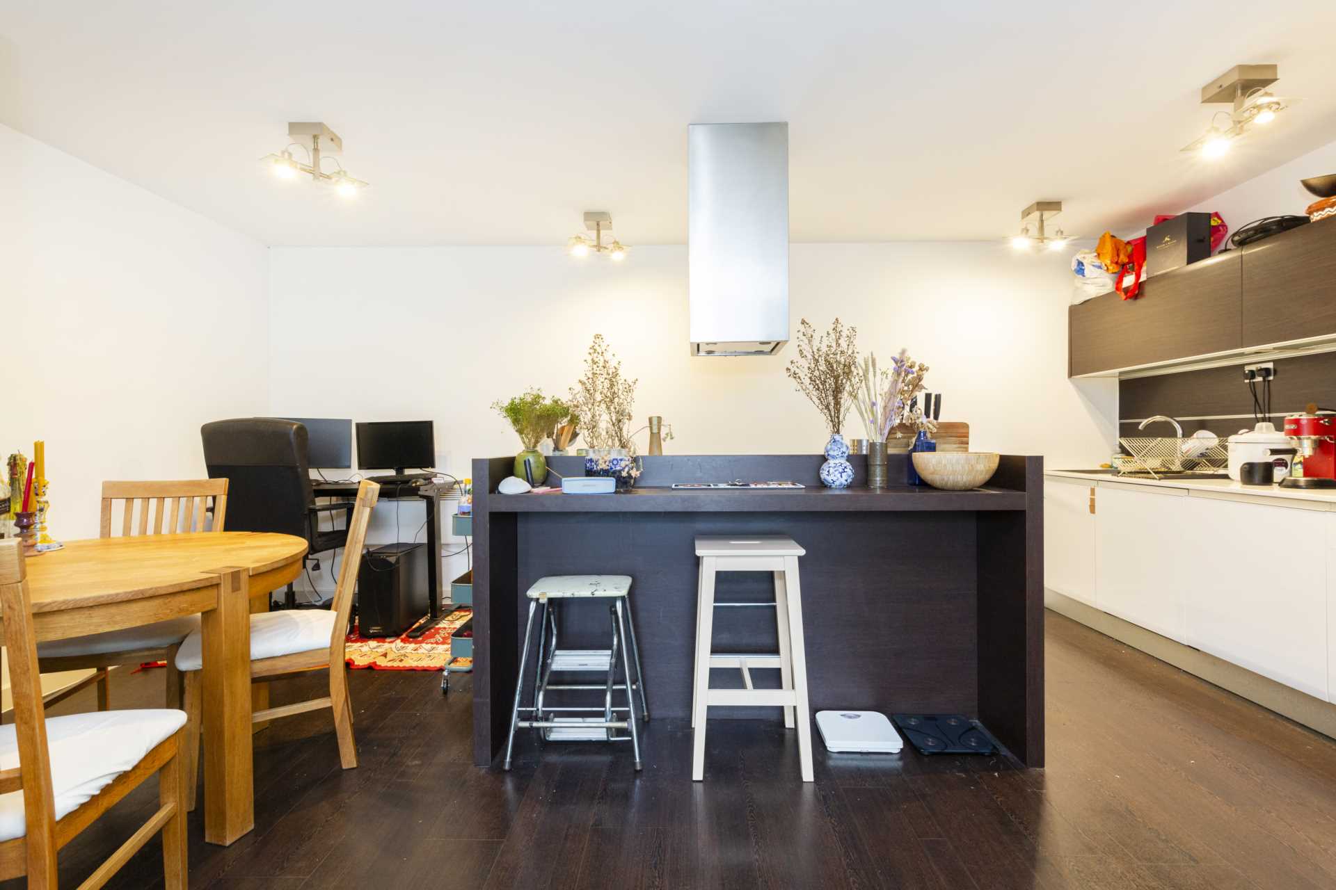 Candy Wharf, Bow, E3, Image 4