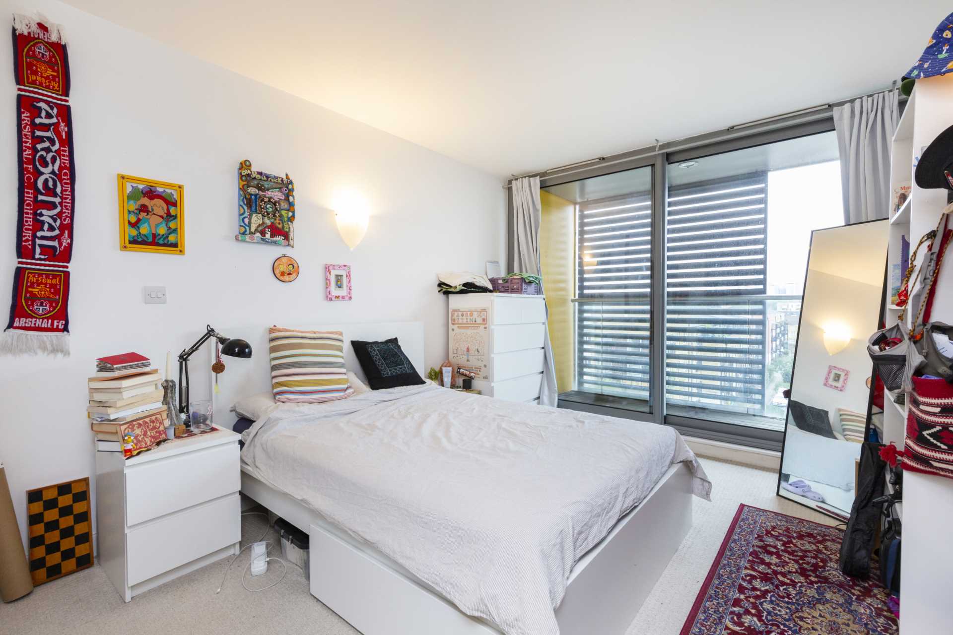 Candy Wharf, Bow, E3, Image 6