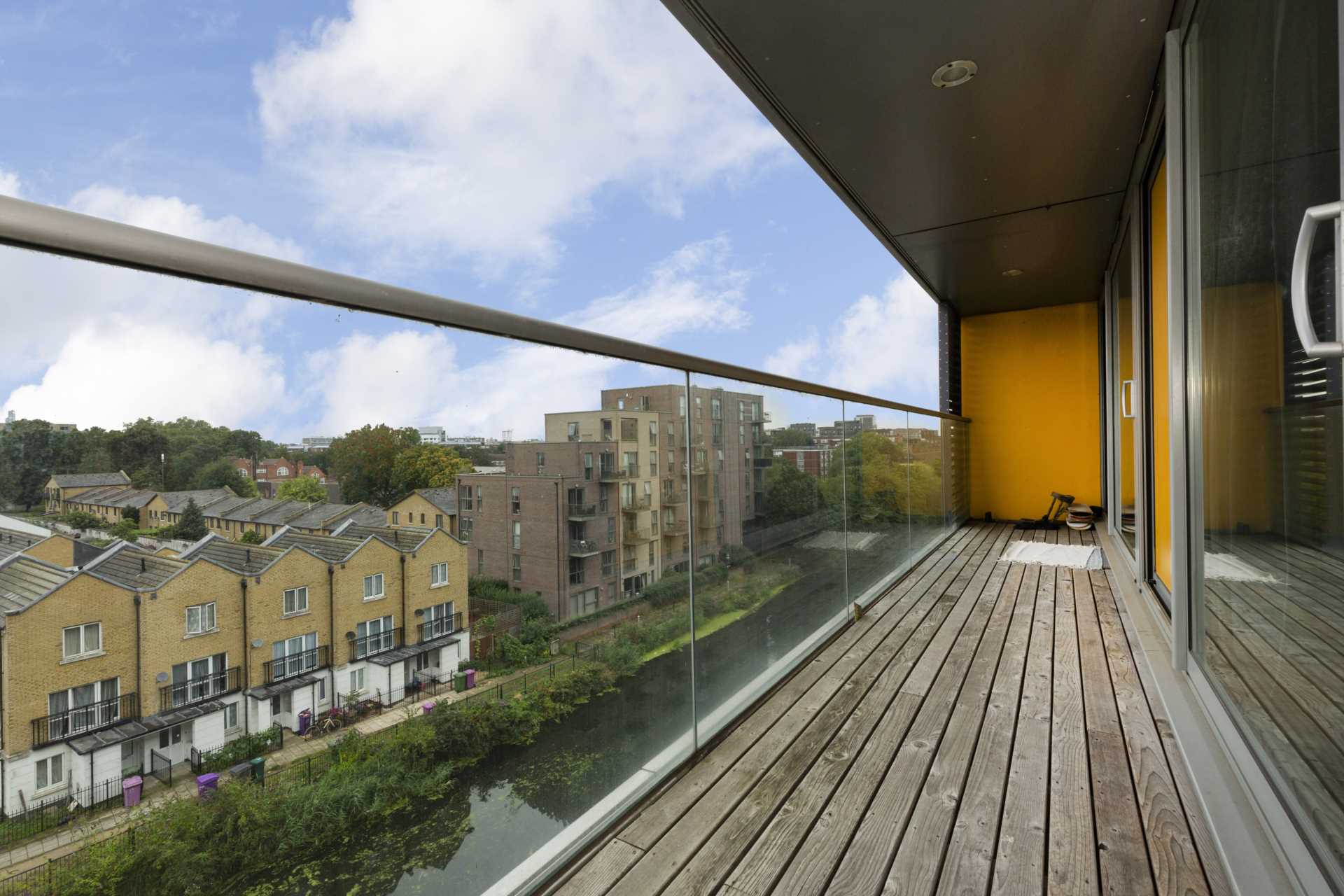 Candy Wharf, Bow, E3, Image 9