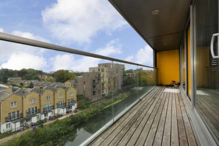 Candy Wharf, Bow, E3, Image 10