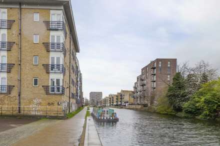 Candy Wharf, Bow, E3, Image 11