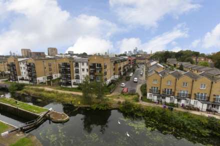 Candy Wharf, Bow, E3, Image 12