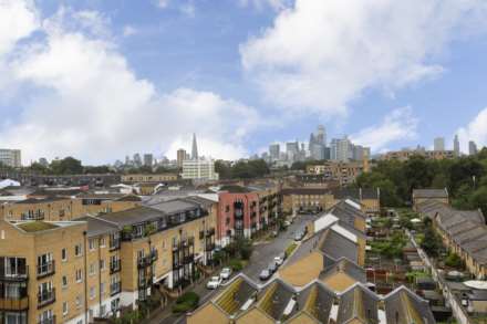 Candy Wharf, Bow, E3, Image 15