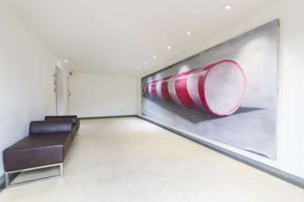 Candy Wharf, Bow, E3, Image 16