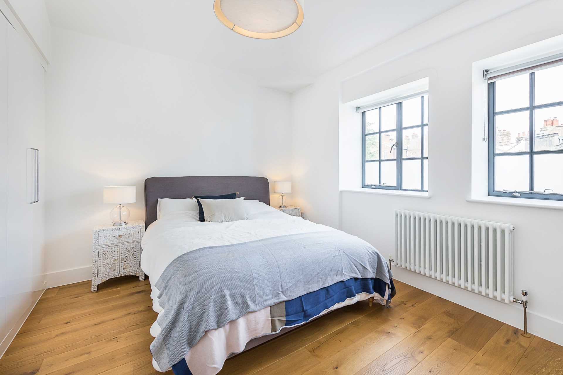 Cloudesley Street, Barnsbury, N1, Image 11