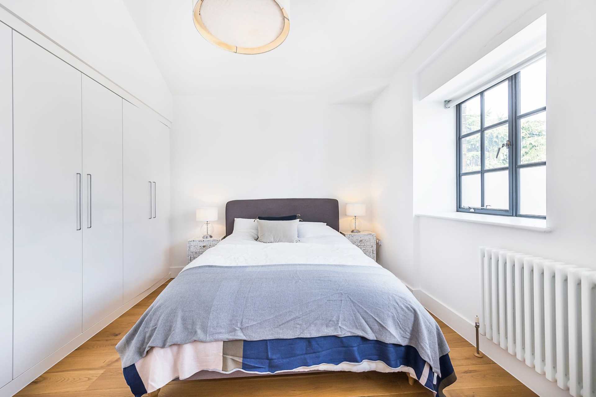 Cloudesley Street, Barnsbury, N1, Image 12