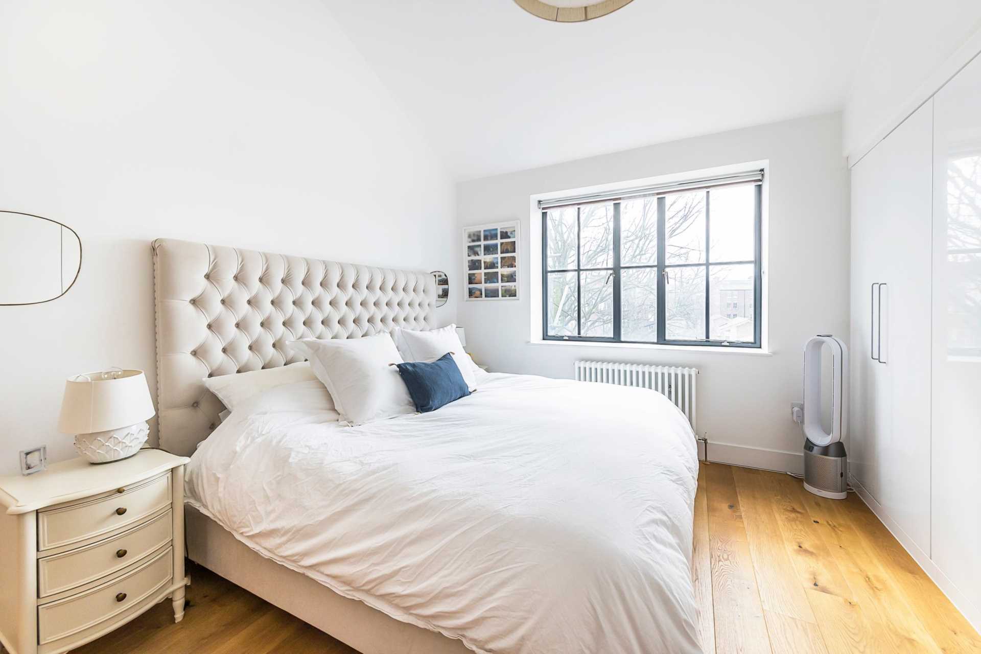 Cloudesley Street, Barnsbury, N1, Image 13