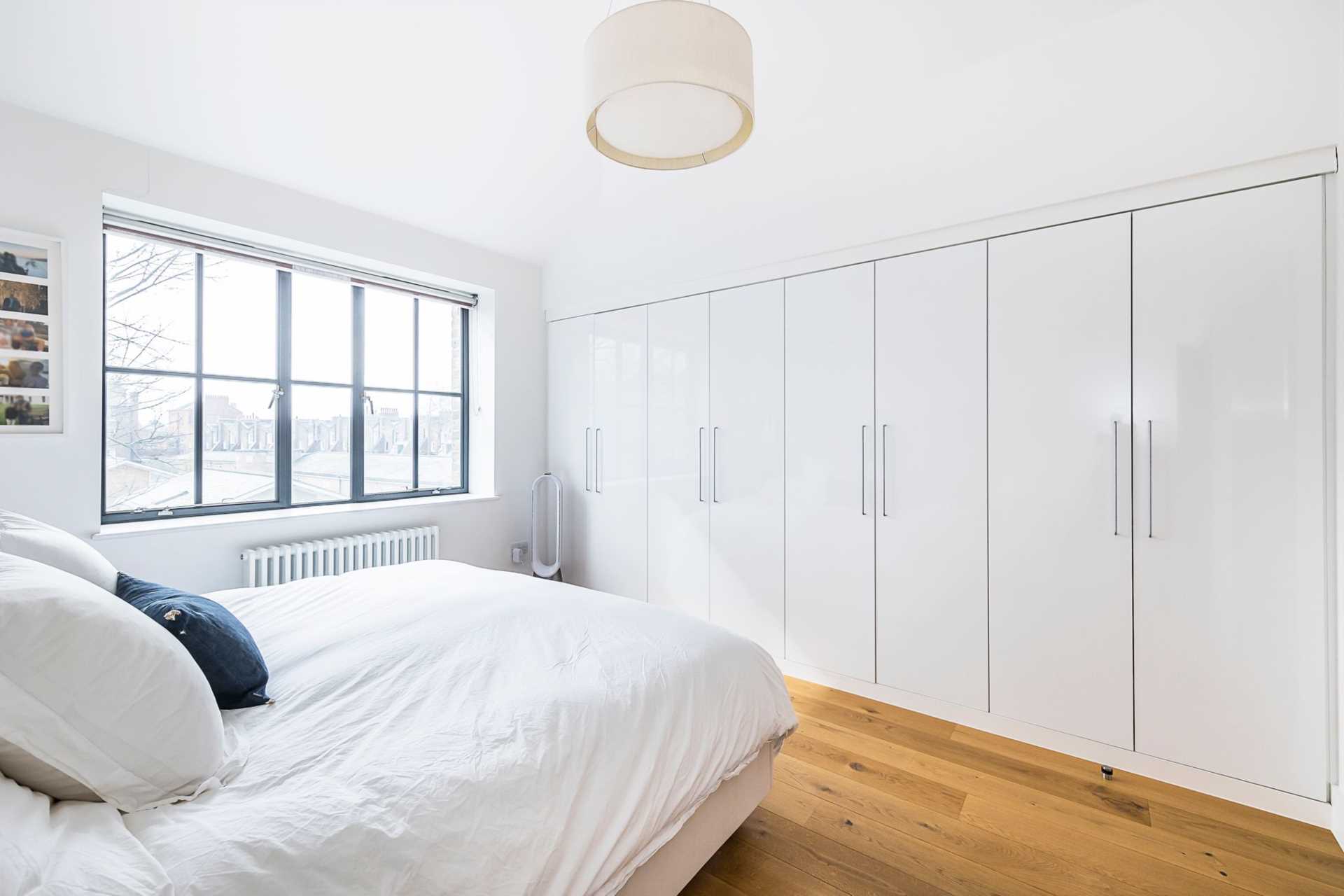 Cloudesley Street, Barnsbury, N1, Image 15
