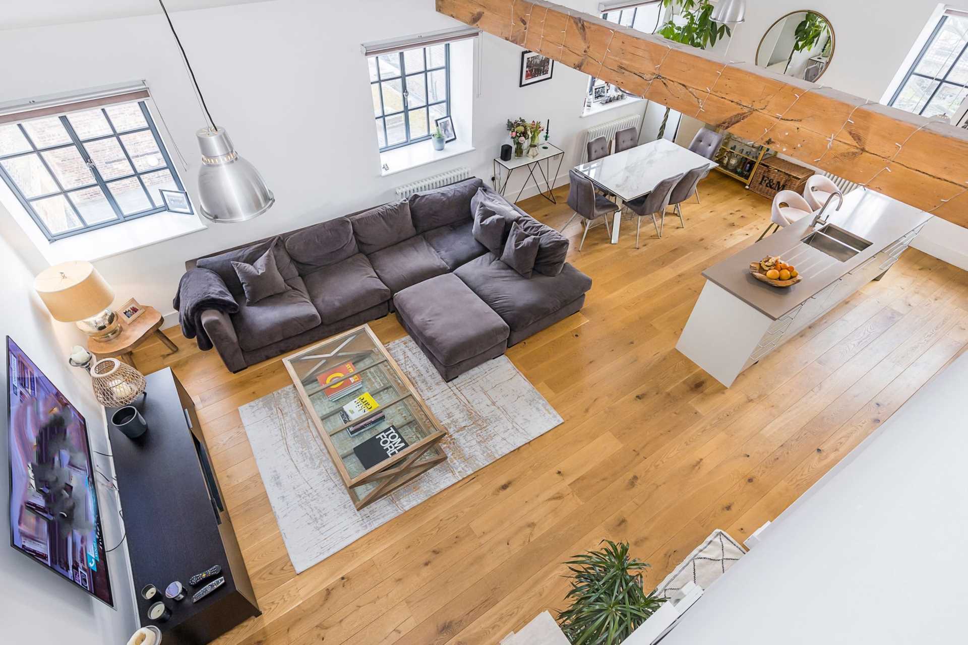 Cloudesley Street, Barnsbury, N1, Image 20