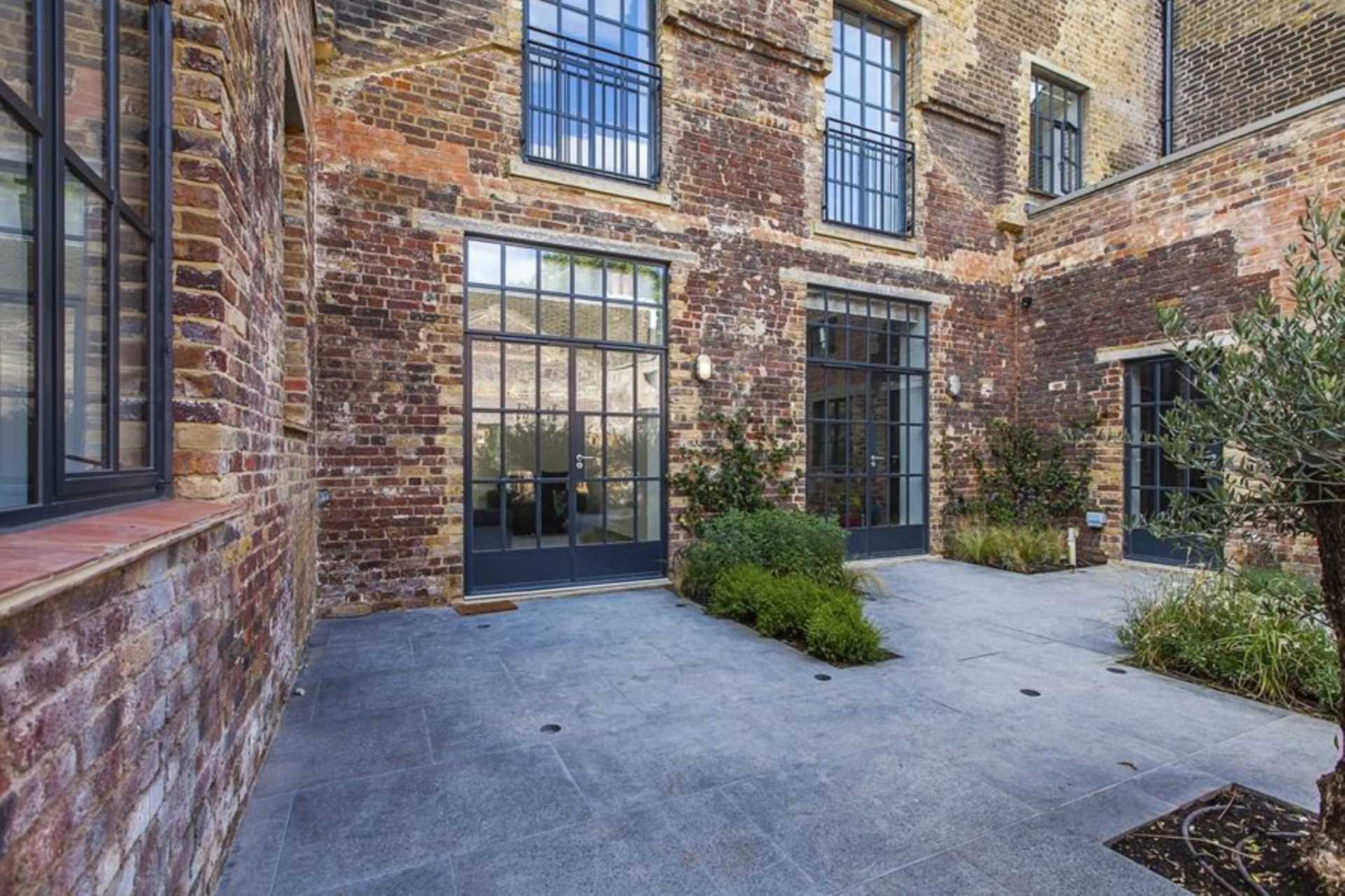 Cloudesley Street, Barnsbury, N1, Image 23