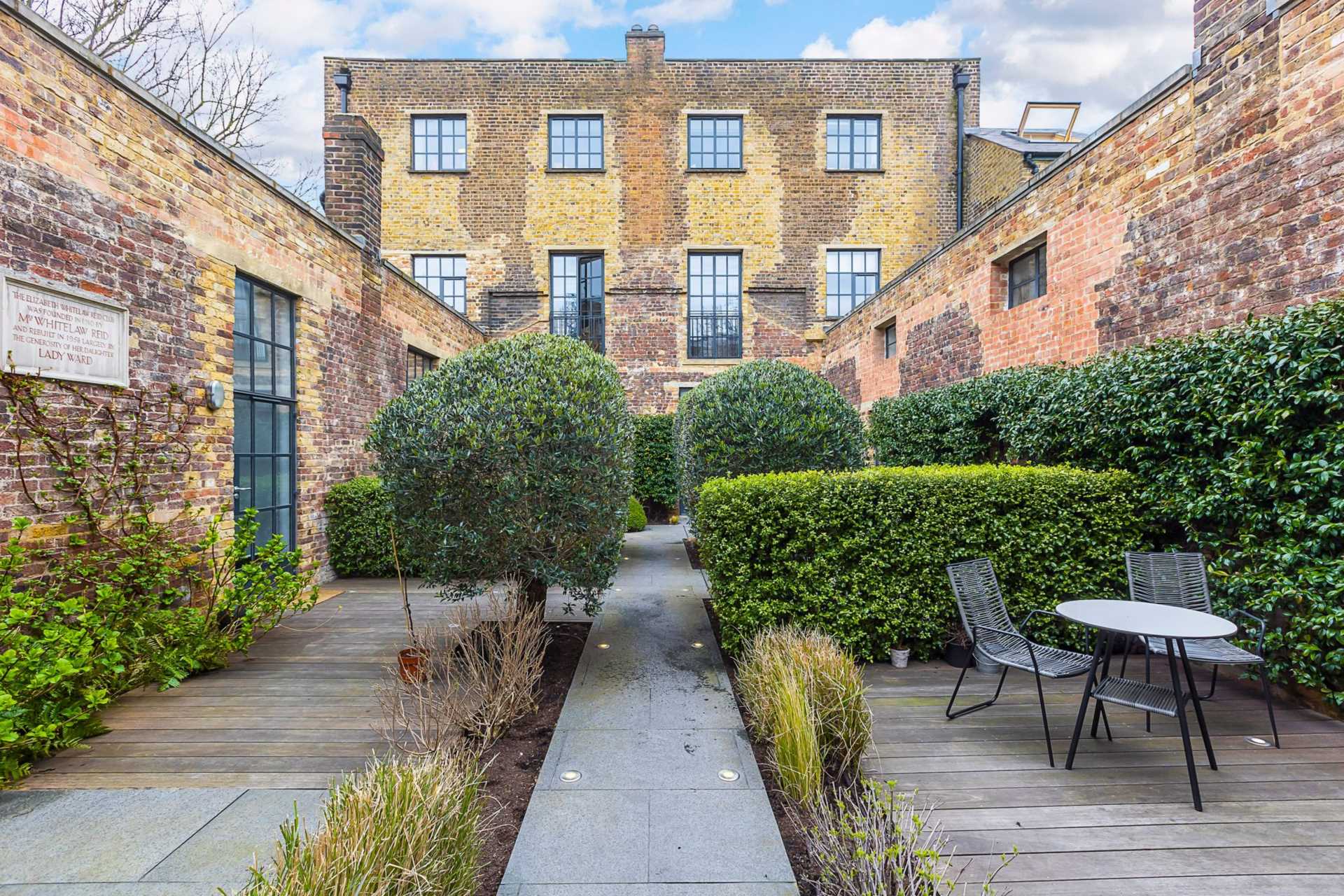 Cloudesley Street, Barnsbury, N1, Image 25