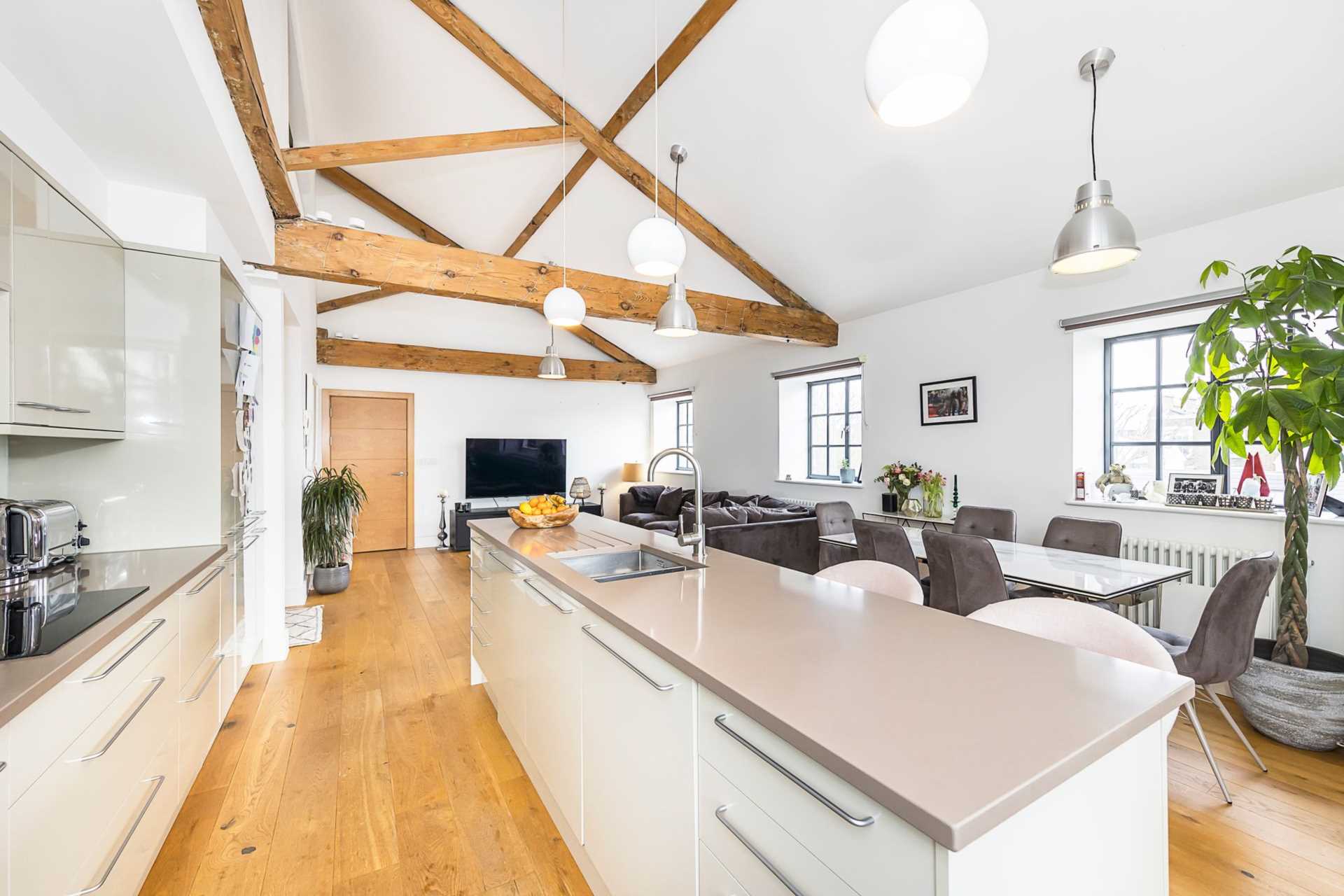 Cloudesley Street, Barnsbury, N1, Image 3