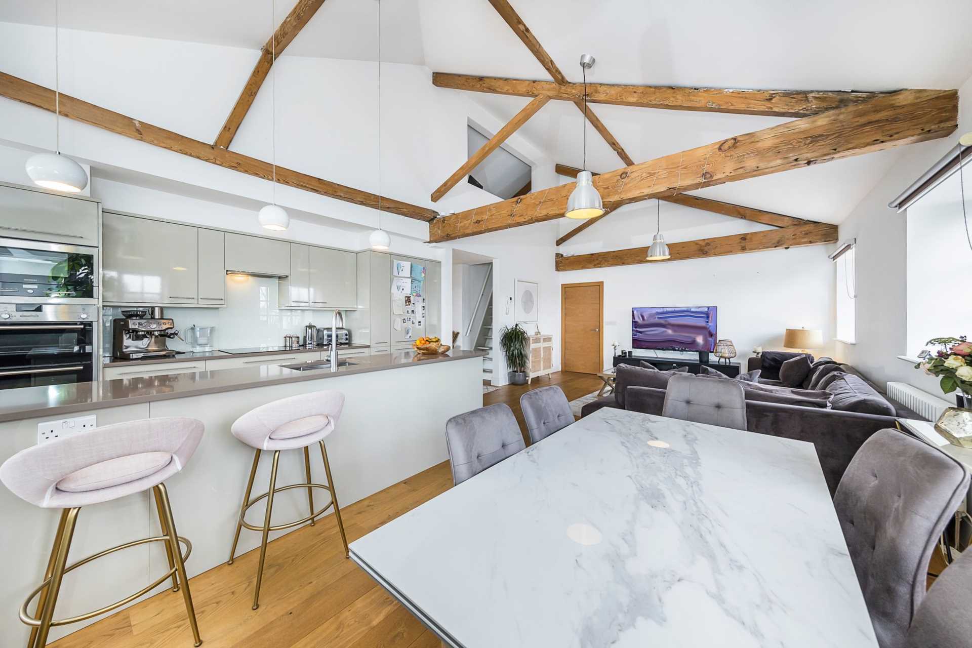 Cloudesley Street, Barnsbury, N1, Image 5