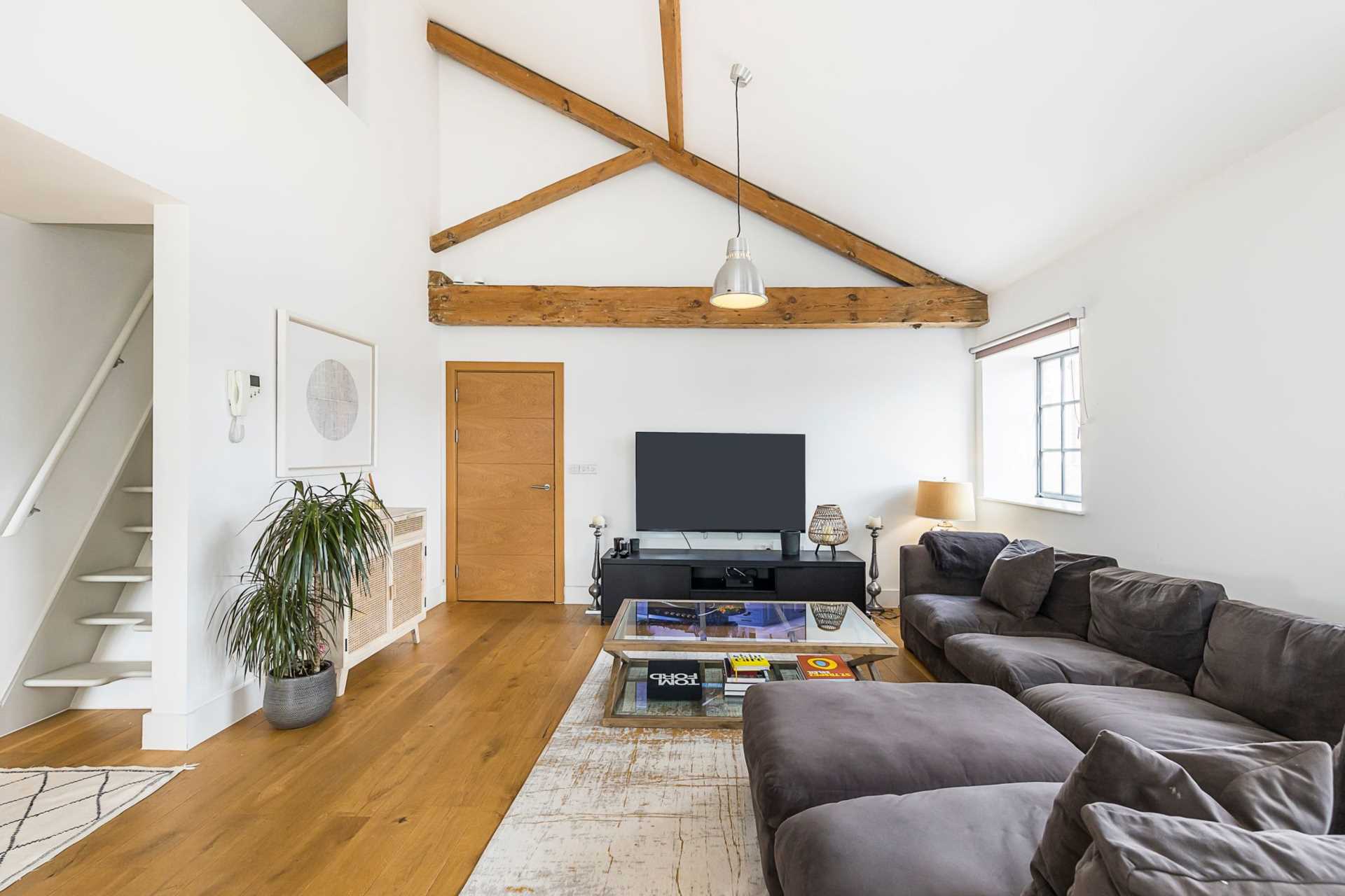Cloudesley Street, Barnsbury, N1, Image 6