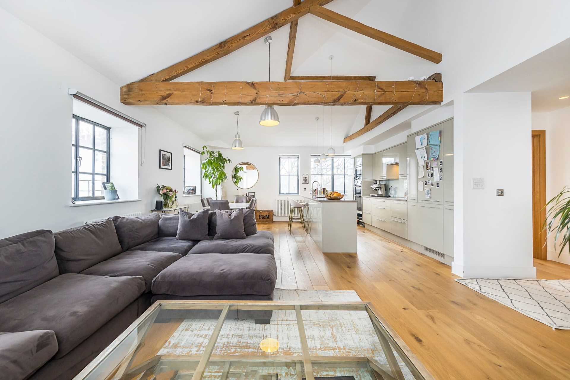 Cloudesley Street, Barnsbury, N1, Image 7