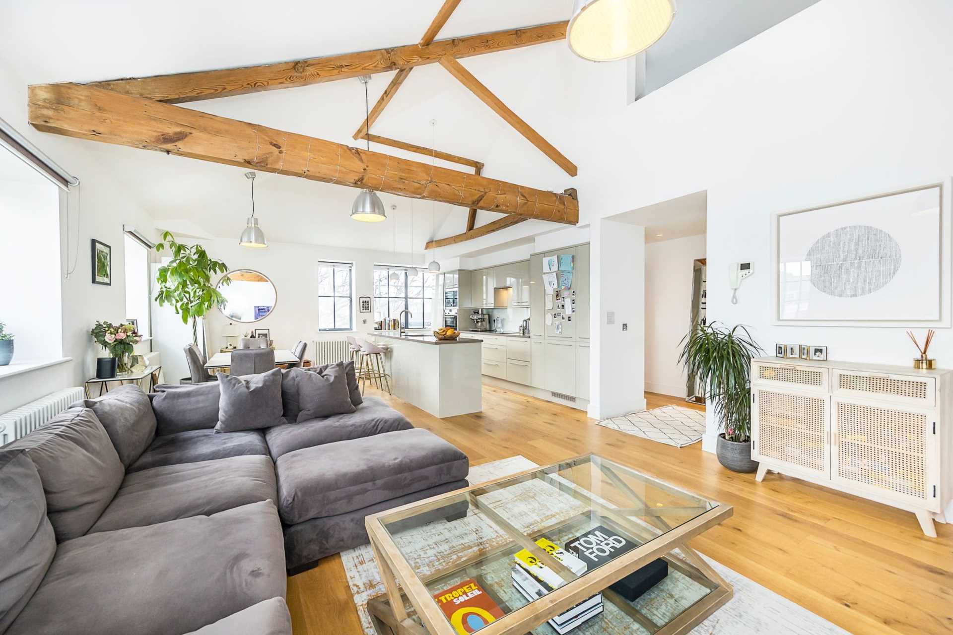 Cloudesley Street, Barnsbury, N1, Image 8