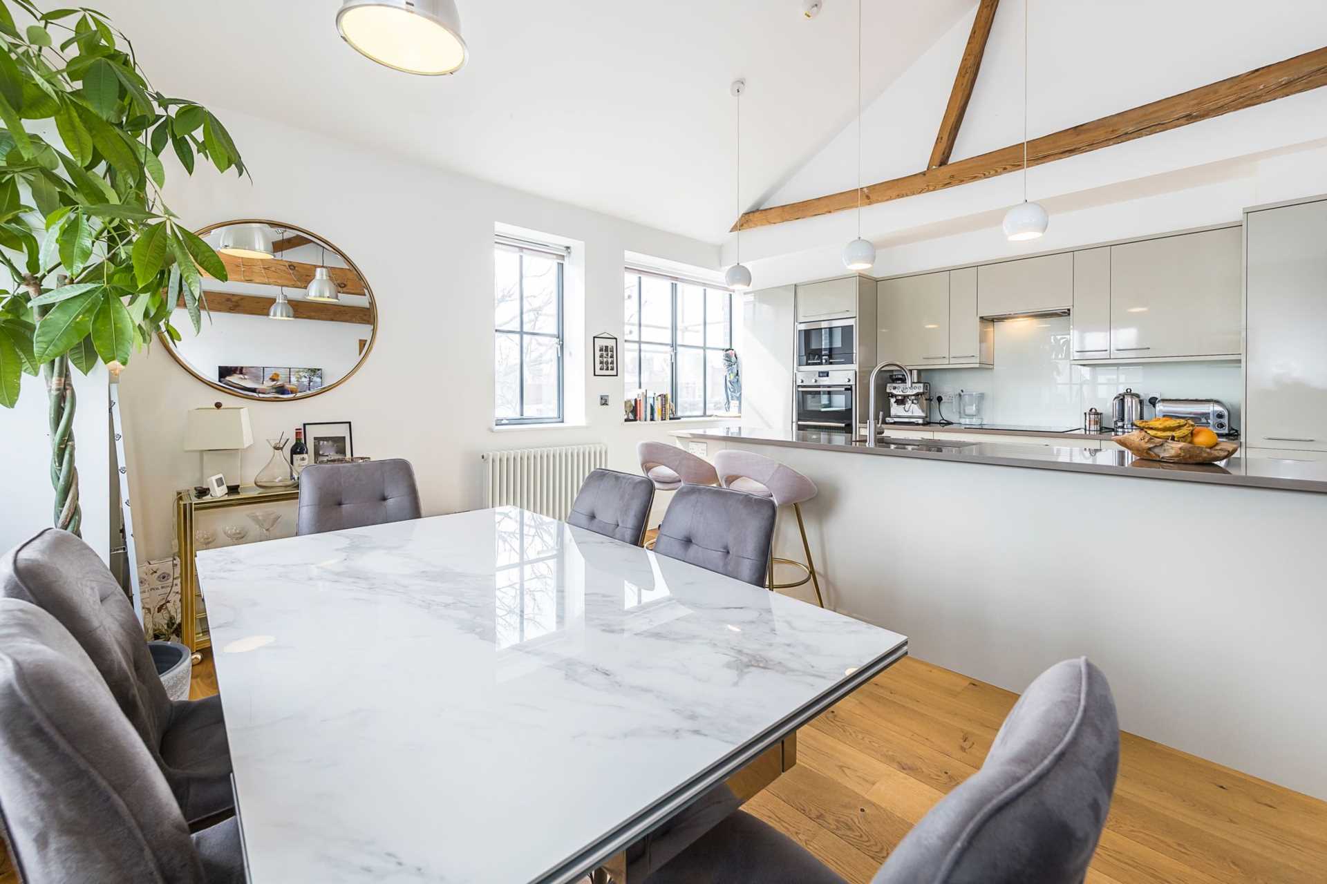 Cloudesley Street, Barnsbury, N1, Image 9