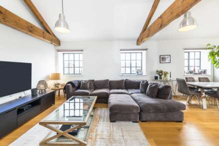 Property For Rent Cloudesley Street, Barnsbury, London
