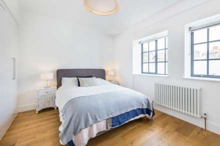 Cloudesley Street, Barnsbury, N1, Image 11