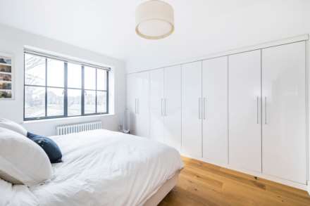 Cloudesley Street, Barnsbury, N1, Image 15